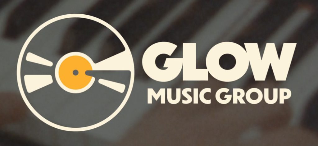 Licensing through Glow Music Group