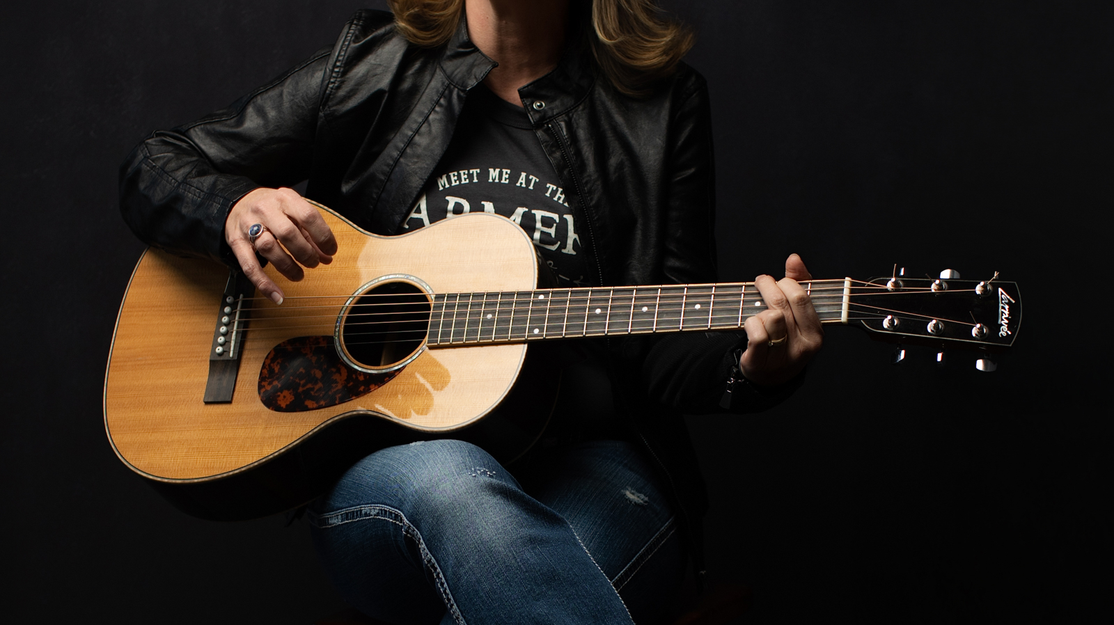 Sarah Peterson, Minnesota Songwriter • Music for Ads TV • Film • Movie • Artist Release