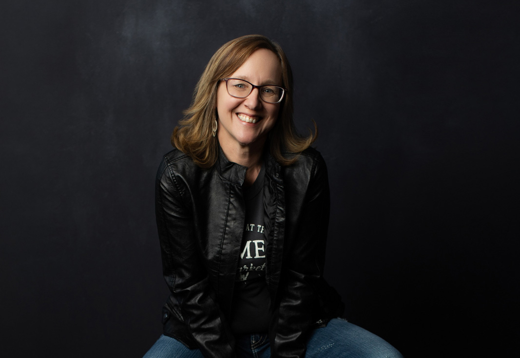 Sarah Peterson, Minnesota Songwriter